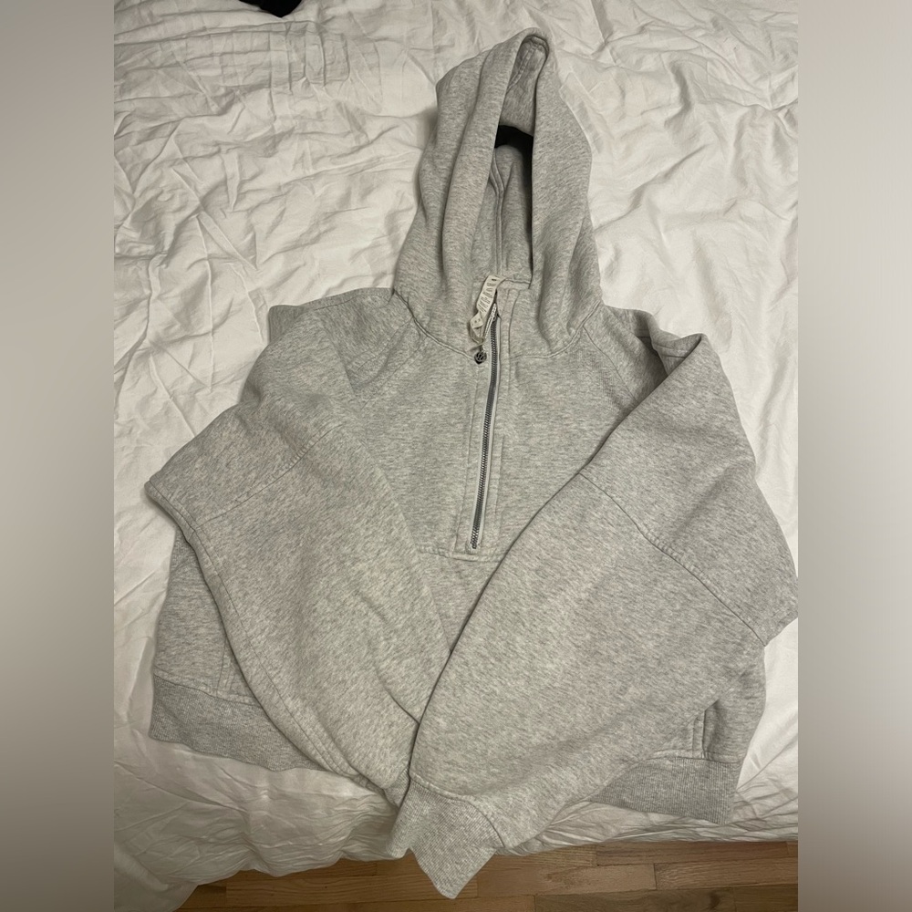 Lululemon scuba